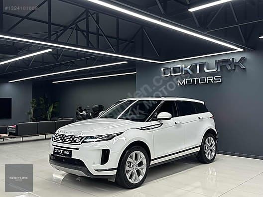 Land Rover Range Rover Evoque 1.5 PHEV S