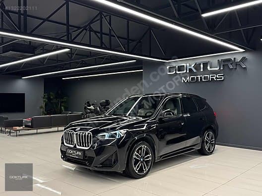 BMW X1 xDrive25e M Sport