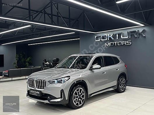 BMW X1 xDrive25e X Line